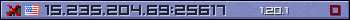 Userbar lila 350x20 für den Server 15.235.204.69:25617