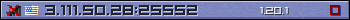 Userbar lila 350x20 für den Server 3.111.50.28:25552