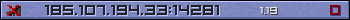 Userbar purple 350x20 for 185.107.194.33:14281