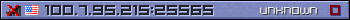 Userbar purple 350x20 for 100.7.95.215:25565