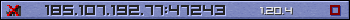 Userbar purple 350x20 for 185.107.192.77:47243