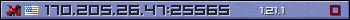 Userbar purple 350x20 for 170.205.26.47:25565