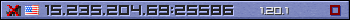Userbar purple 350x20 for 15.235.204.69:25586