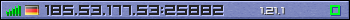 Userbar purple 350x20 for 185.53.177.53:25882