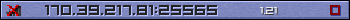 Userbar purple 350x20 for 170.39.217.81:25565