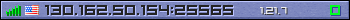 Userbar purple 350x20 for 130.162.50.154:25565