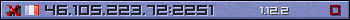 Userbar lila 350x20 für den Server 46.105.223.72:2251