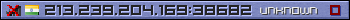 Userbar lila 350x20 für den Server 213.239.204.169:38682