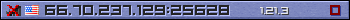 Userbar lila 350x20 für den Server 66.70.237.129:25628
