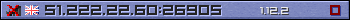 Userbar lila 350x20 für den Server 51.222.22.60:26905