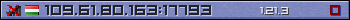 Userbar lila 350x20 für den Server 109.61.80.163:17793