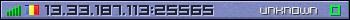 Userbar purple 350x20 for 13.33.187.113:25565
