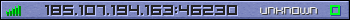 Userbar lila 350x20 für den Server 185.107.194.163:46230
