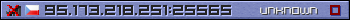 Userbar lila 350x20 für den Server 95.173.218.251:25565
