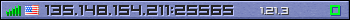 Userbar purple 350x20 for 135.148.154.211:25565