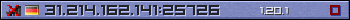 Userbar purple 350x20 for 31.214.162.141:25726