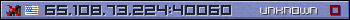 Userbar purple 350x20 for 65.108.73.224:40060