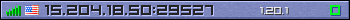 Userbar lila 350x20 für den Server 15.204.18.50:29527