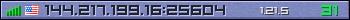 Userbar purple 350x20 for 144.217.199.16:25604