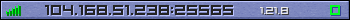 Userbar purple 350x20 for 104.168.51.238:25565