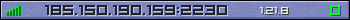 Userbar purple 350x20 for 185.150.190.159:2230