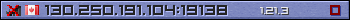 Userbar purple 350x20 for 130.250.191.104:19138
