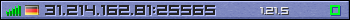 Userbar lila 350x20 für den Server 31.214.162.81:25565