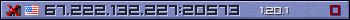 Userbar purple 350x20 for 67.222.132.227:20573