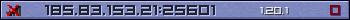 Userbar lila 350x20 für den Server 185.83.153.21:25601