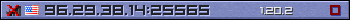 Userbar purple 350x20 for 96.29.38.14:25565