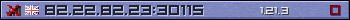 Userbar lila 350x20 für den Server 82.22.82.23:30115
