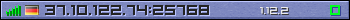 Userbar purple 350x20 for 37.10.122.74:25768