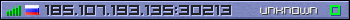 Userbar purple 350x20 for 185.107.193.135:30213
