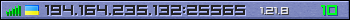 Userbar purple 350x20 for 194.164.235.132:25565