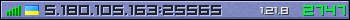 Userbar purple 350x20 for 5.180.105.163:25565
