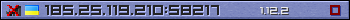 Userbar purple 350x20 for 185.25.119.210:58217