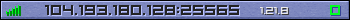Userbar purple 350x20 for 104.193.180.128:25565