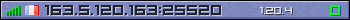 Userbar purple 350x20 for 163.5.120.163:25520