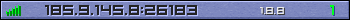 Userbar lila 350x20 für den Server 185.9.145.8:26183