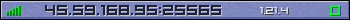 Userbar purple 350x20 for 45.59.168.95:25565