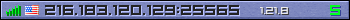 Userbar purple 350x20 for 216.183.120.129:25565