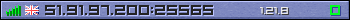 Userbar purple 350x20 for 51.91.97.200:25565