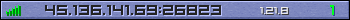Userbar purple 350x20 for 45.136.141.69:26823