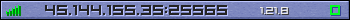 Userbar purple 350x20 for 45.144.155.35:25565