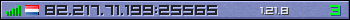 Userbar purple 350x20 for 82.217.71.199:25565