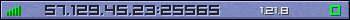 Userbar purple 350x20 for 57.129.45.23:25565