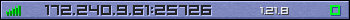 Userbar purple 350x20 for 172.240.9.61:25726