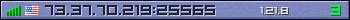 Userbar purple 350x20 for 73.37.70.219:25565