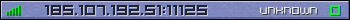 Userbar lila 350x20 für den Server 185.107.192.51:11125