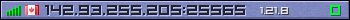 Userbar purple 350x20 for 142.93.255.205:25565